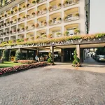 Otel La Palma Stresa