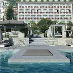 La Palma 4* Стреза