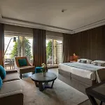 Otel La Palma Stresa