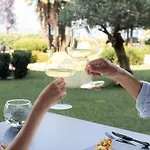 Otel La Palma Stresa