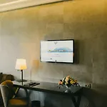 La Palma Otel Stresa