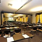 Отель La Palma 4*