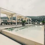 Otel La Palma Stresa