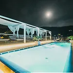 La Palma Отель