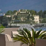 Отель La Palma 4*