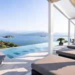Отель La Palma 4*