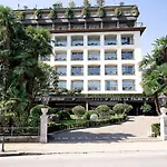 La Palma Otel Stresa