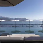 La Palma Отель Стреза