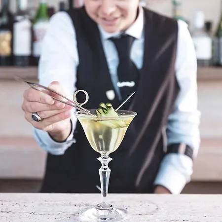 Hotel La Palma Stresa