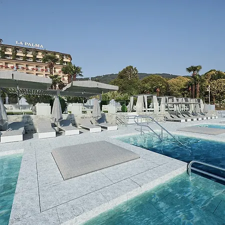 La Palma Hotel 4*