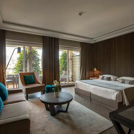 酒店 La Palma 斯特雷萨