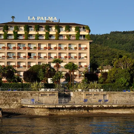 La Palma 4* Stresa