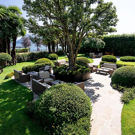 La Palma 4* Stresa