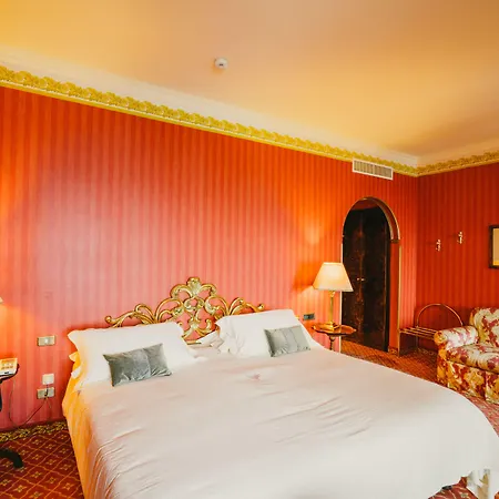 La Palma 4* Stresa