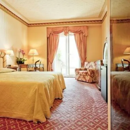 La Palma Hotel 4*