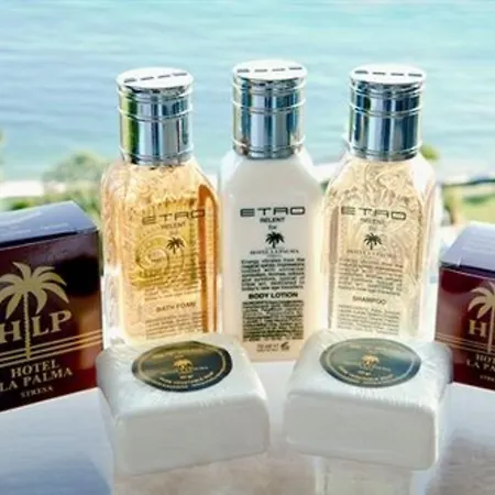 La Palma 斯特雷萨