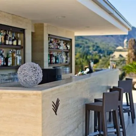 酒店 La Palma 斯特雷萨