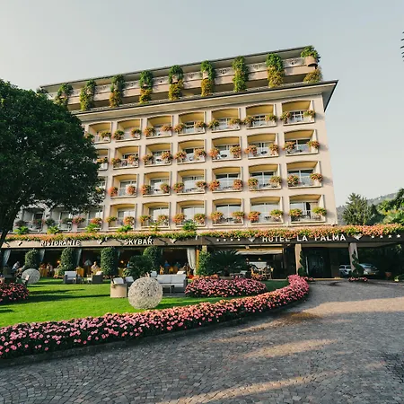 Hotel La Palma