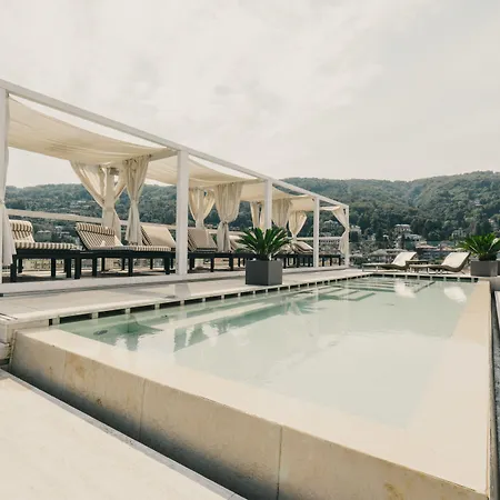 酒店 La Palma 斯特雷萨