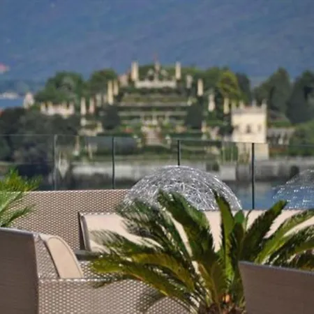 Hotel La Palma 4*