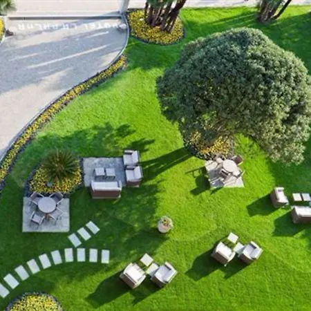 La Palma 斯特雷萨