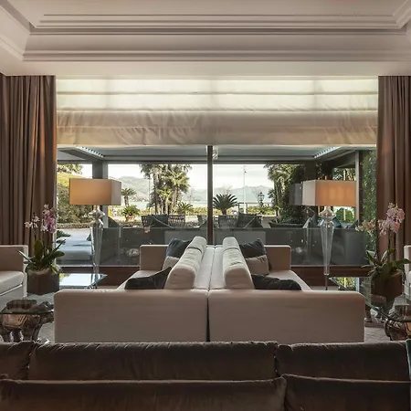 La Palma 4* Stresa