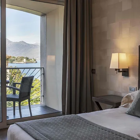La Palma Hotel