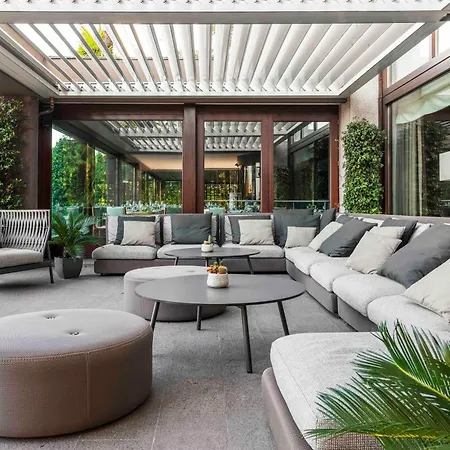 Otel La Palma 4*