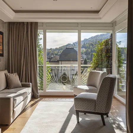 Hotel La Palma 4*