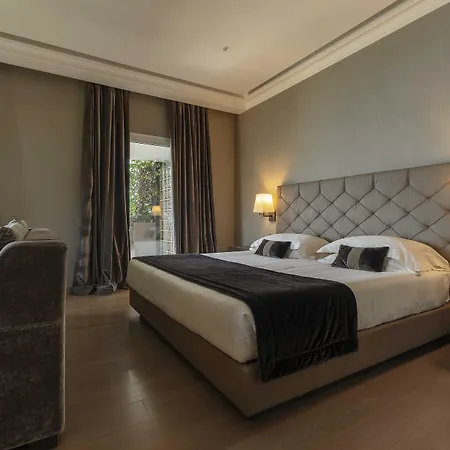 La Palma Hotel