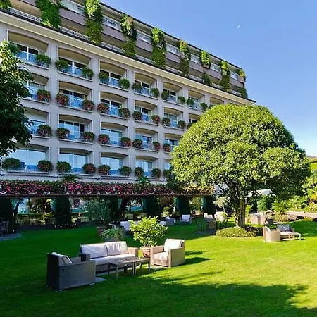 La Palma Stresa