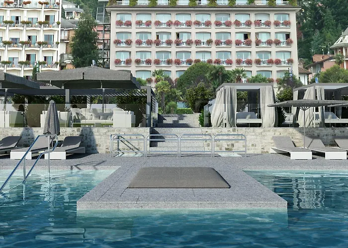 La Palma 4* 斯特雷萨