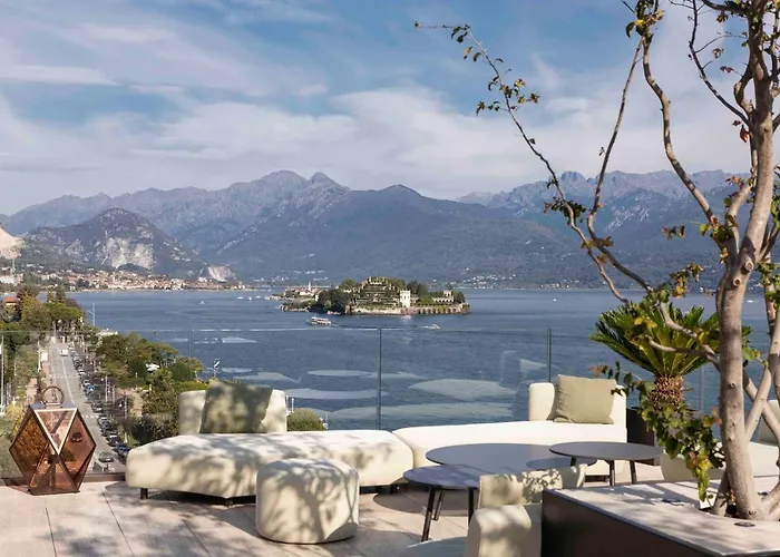 La Palma 斯特雷萨