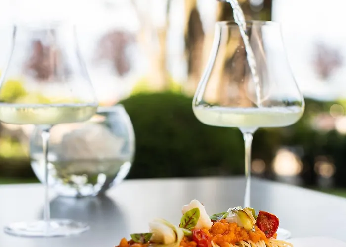 La Palma 酒店 斯特雷萨