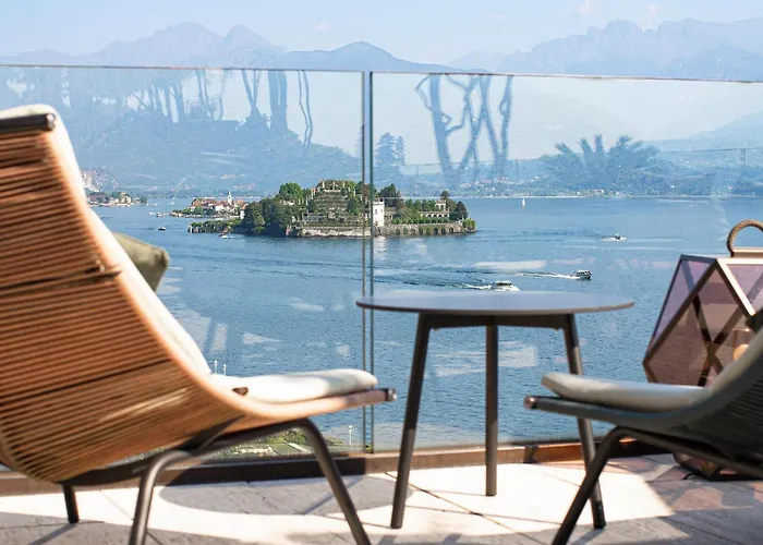 La Palma 斯特雷萨