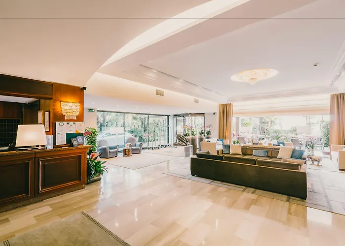 La Palma 4* 斯特雷萨