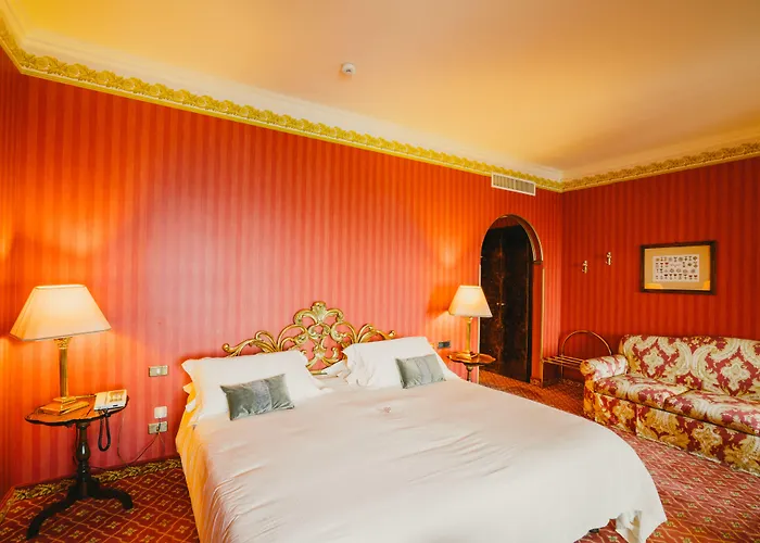 La Palma 4* 斯特雷萨