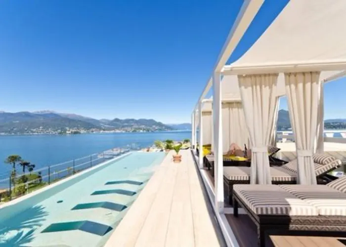 La Palma 斯特雷萨