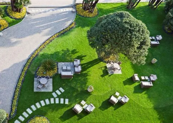 La Palma 斯特雷萨