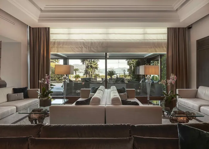 La Palma 4* 斯特雷萨